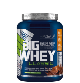 BIGWHEY Whey Protein Classic Çikolata - 990g 30 Servis
