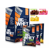 BIGWHEYGO Whey Protein