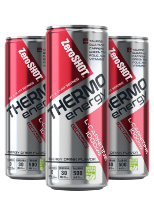 Thermo Energy