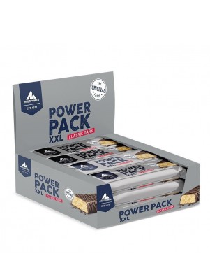 Power Pack Protein Bar XXL 