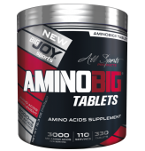 Aminobig 330 Tablet