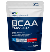 Doypack BCAA Powder