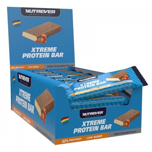 Extreme Protein Bar