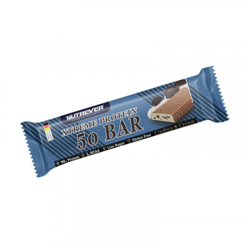 Extreme Protein Bar