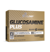 Glucosamine Plus 