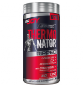 Thermonator Ripped
