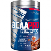 BCAAPro 4:1:1 Ripped Cola